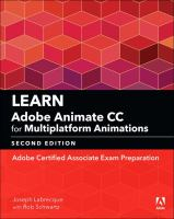 Learn_Adobe_Animate_CC_for_multiplatform_animations