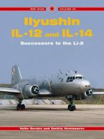 Ilyushin_IL-12_and_IL-14