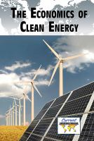 The_economics_of_clean_energy