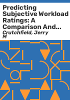 Predicting_subjective_workload_ratings