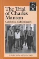 The_trial_of_Charles_Manson