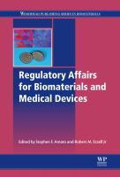 Regulatory_affairs_for_biomaterials_and_medical_devices