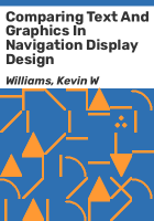 Comparing_text_and_graphics_in_navigation_display_design