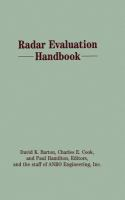 Radar_evaluation_handbook