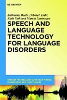 Speech_and_language_technology_for_language_disorders