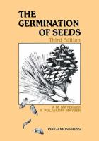 The_germination_of_seeds