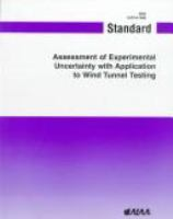 Assessment_of_experimental_uncertainty_with_application_to_wind_tunnel_testing