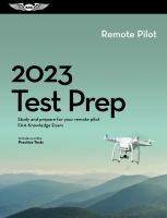 Remote_pilot_2023_test_prep