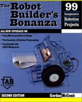 The_robot_builder_s_bonanza