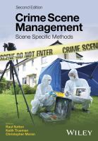 Crime_scene_management