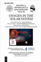 Oxygen_in_the_solar_system