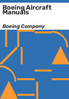 Boeing_aircraft_manuals