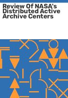 Review_of_NASA_s_distributed_active_archive_centers