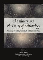 The_history_and_philosophy_of_astrobiology
