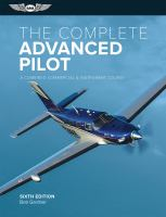 The_complete_advanced_pilot