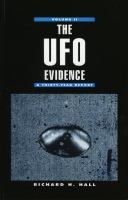 The_UFO_evidence