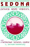 Sedona_power_spot__vortex__and_medicine_wheel_guide