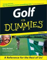 Golf_for_dummies