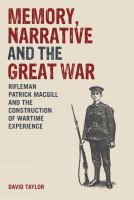 Memory__narrative_and_the_Great_War