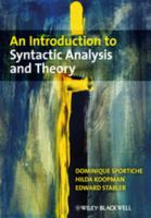 An_introduction_to_syntactic_analysis_and_theory