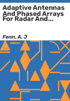 Adaptive_antennas_and_phased_arrays_for_radar_and_communications