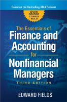 The_essentials_of_finance_and_accounting_for_nonfinancial_managers