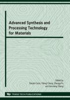 Advanced_synthesis_and_processing_technology_for_materials