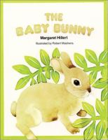 The_baby_bunny
