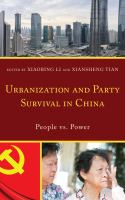 Urbanization_and_party_survival_in_China