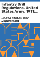 Infantry_drill_regulations__United_States_Army__1911