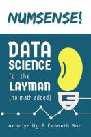 Numsense__data_science_for_the_layman___no_math_added