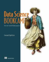 Data_science_bookcamp
