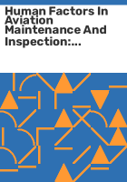 Human_factors_in_aviation_maintenance_and_inspection