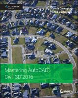 Mastering_AutoCAD_Civil_3D_2016