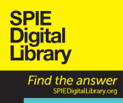 SPIE Digital Library